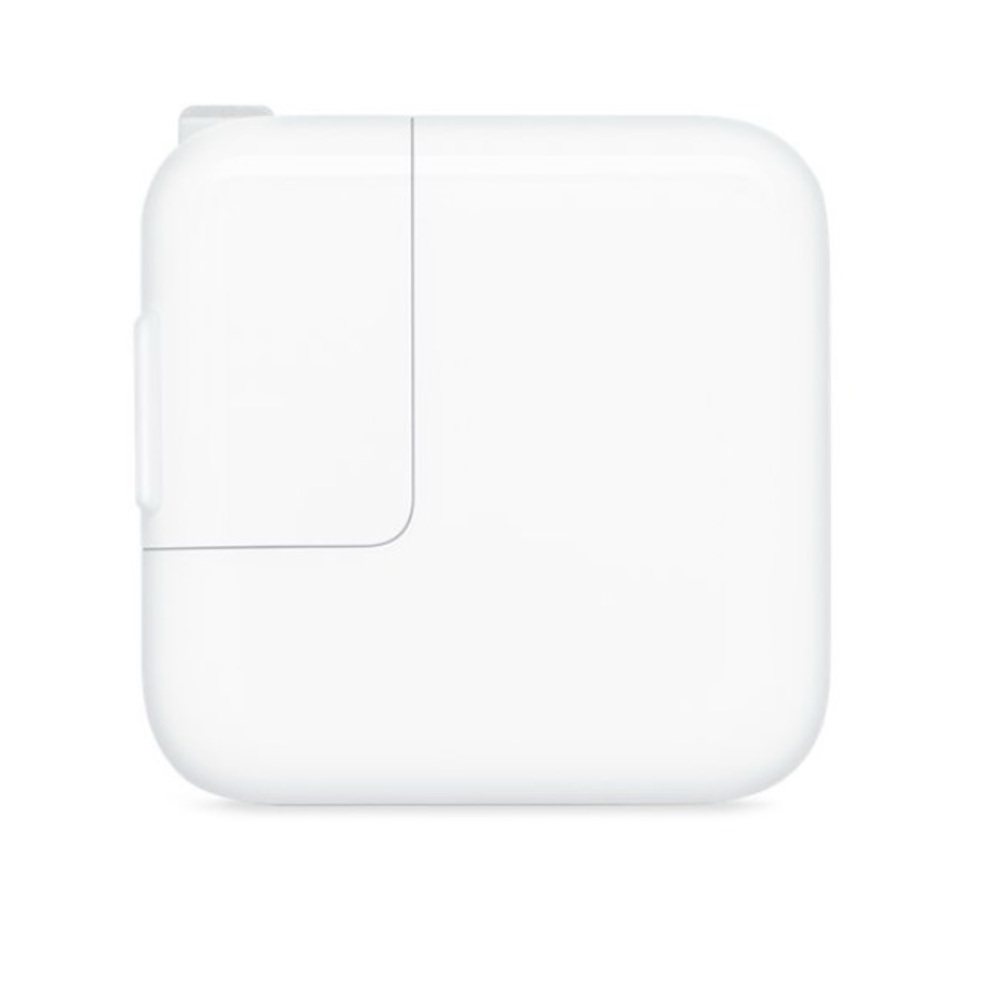 12W USB Power Adapter iPad, MacBook, fast lightning usb charger